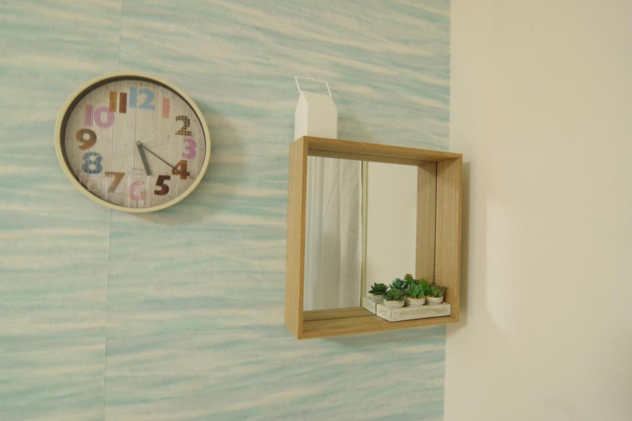 Nippombashi Art Hotel 506 오사카 외부 사진