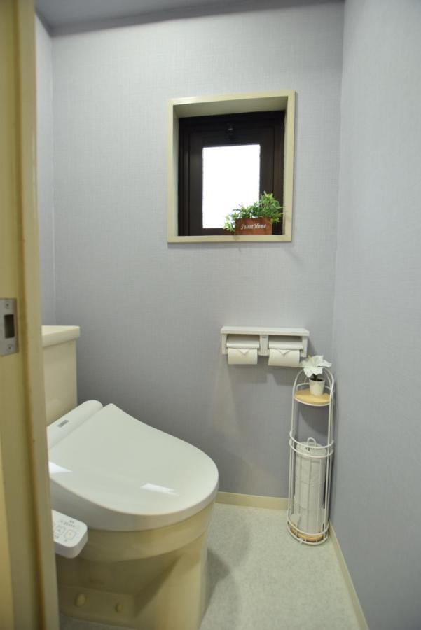 Nippombashi Art Hotel 506 오사카 외부 사진